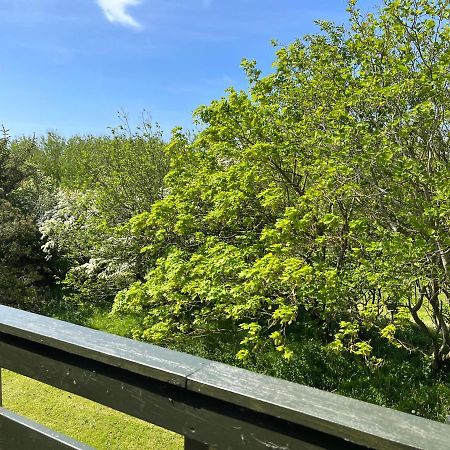 Munkebo B&B, Thy Thisted Exteriér fotografie
