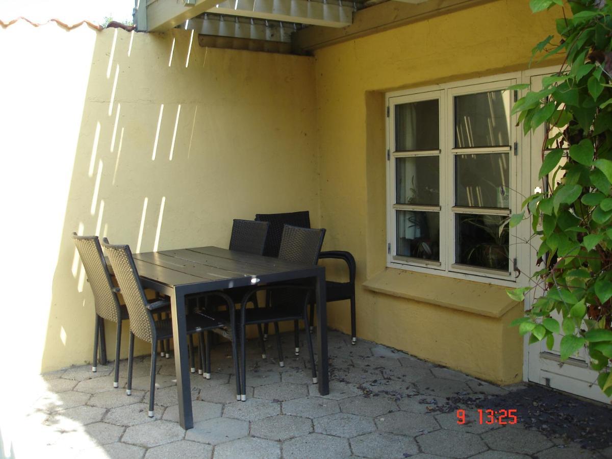 Munkebo B&B, Thy Thisted Exteriér fotografie