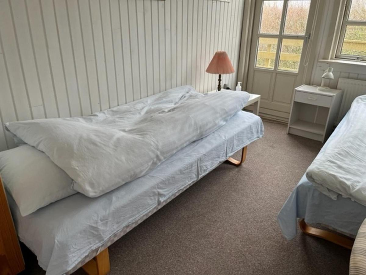 Munkebo B&B, Thy Thisted Exteriér fotografie