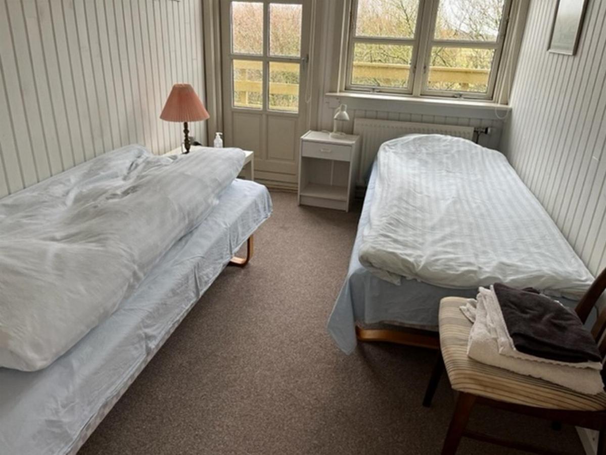 Munkebo B&B, Thy Thisted Exteriér fotografie