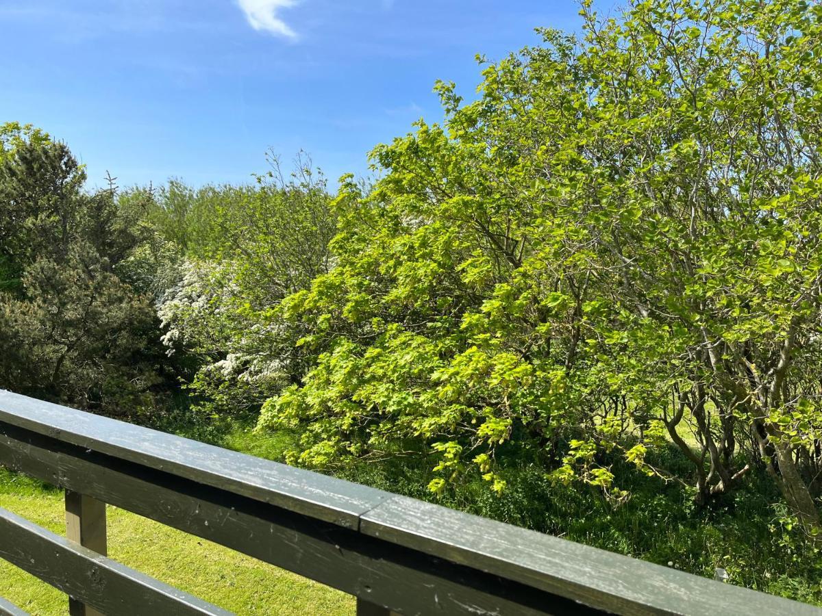 Munkebo B&B, Thy Thisted Exteriér fotografie